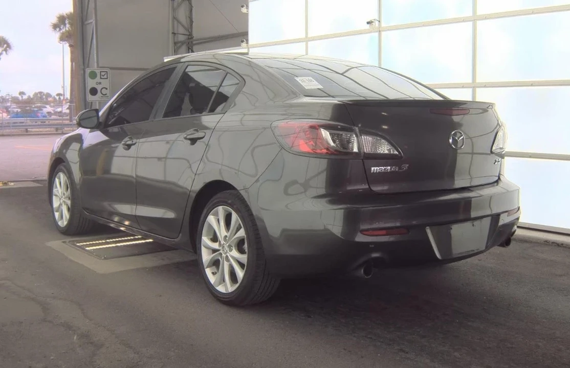 2011 Mazda Mazda 3 2nd Gen - Image 6 of 10