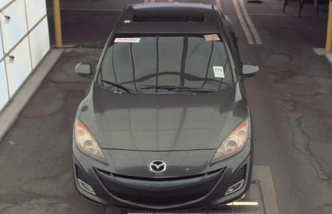 2011 Mazda Mazda 3 2nd Gen - Image 2 of 10