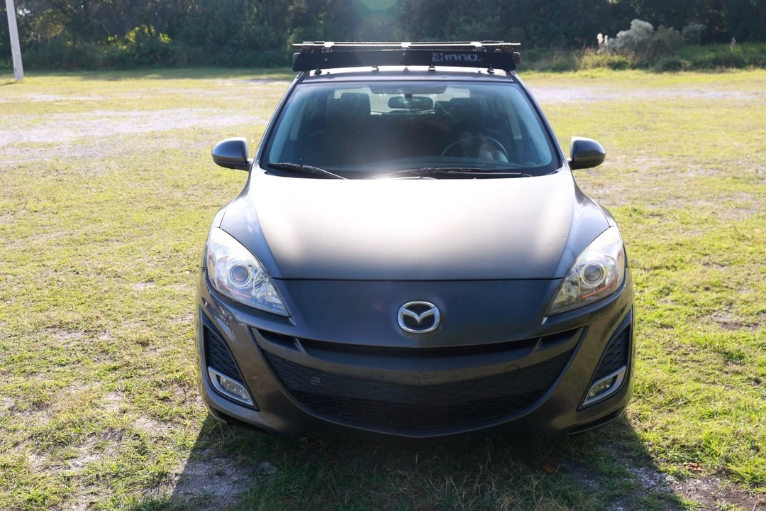 2011 Mazda Mazda 3 2nd Gen - Image 17 of 21
