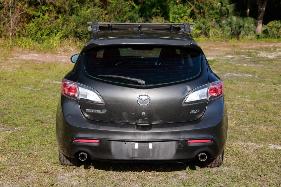 2011 Mazda Mazda 3 2nd Gen - Image 7 of 12