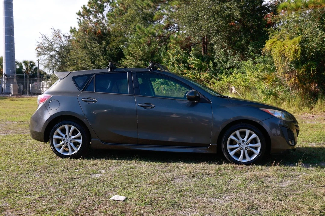 2011 Mazda Mazda 3 2nd Gen - Image 13 of 21