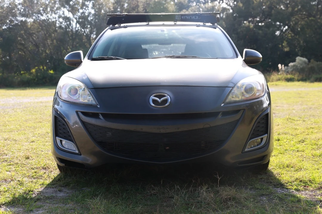 2011 Mazda Mazda 3 2nd Gen - Image 19 of 21