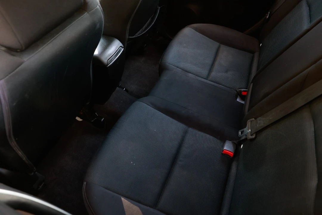 2011 Mazda Mazda 3 2nd Gen - Image 10 of 12