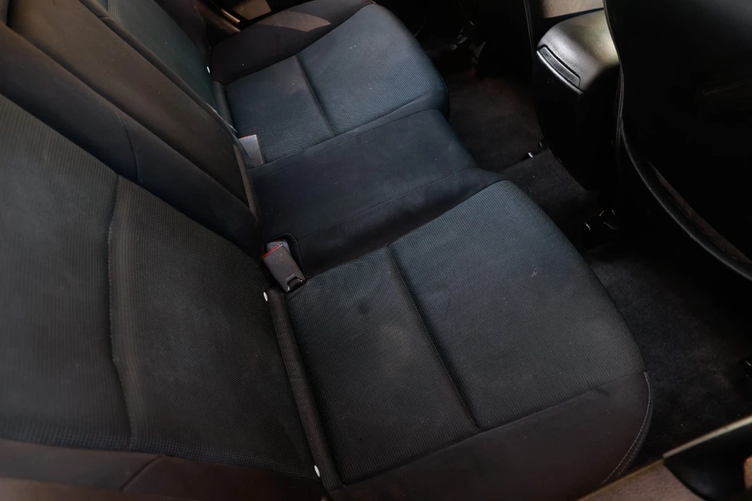 2011 Mazda Mazda 3 2nd Gen - Image 12 of 12