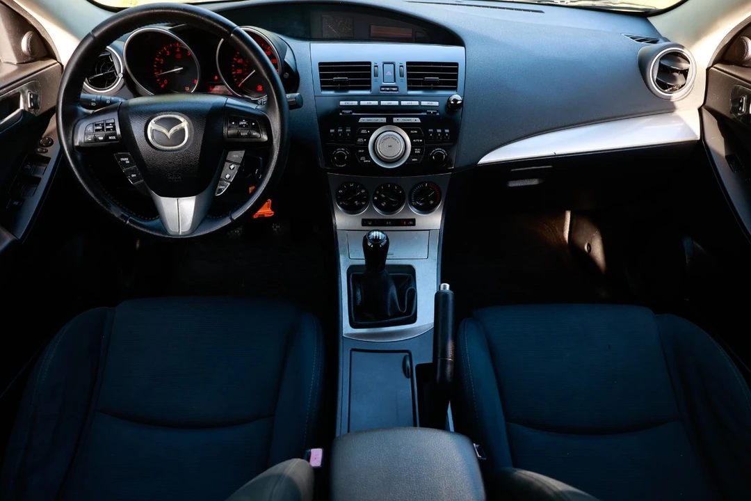 2011 Mazda Mazda 3 2nd Gen - Image 21 of 21