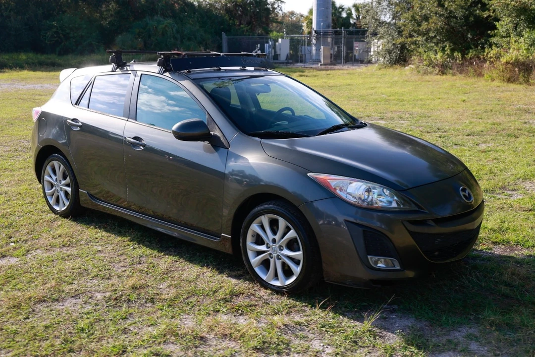 2011 Mazda Mazda 3 2nd Gen - Image 15 of 21