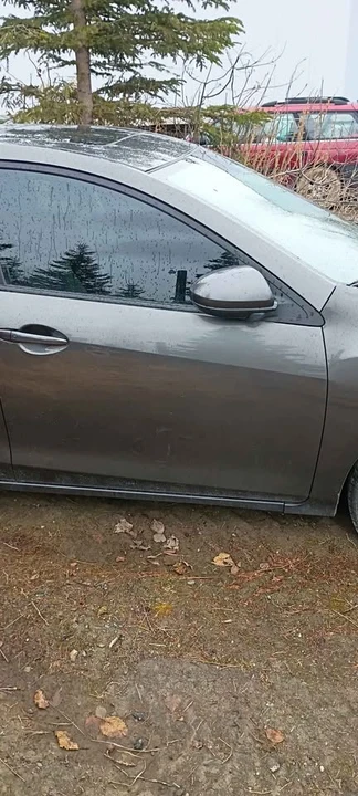 2011 Mazda Mazda 3 2nd Gen - Image 7 of 12
