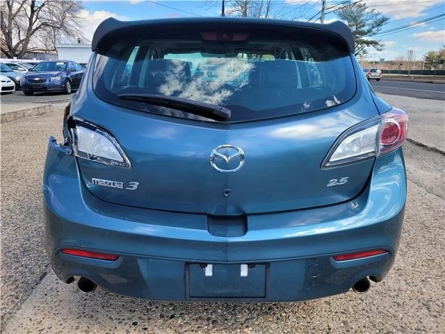 2011 Mazda Mazda 3 2nd Gen - Image 11 of 12