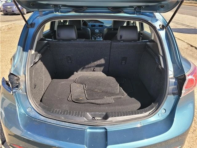 2011 Mazda Mazda 3 2nd Gen - Image 17 of 21