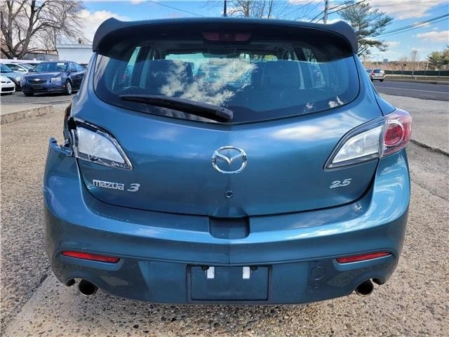 2011 Mazda Mazda 3 2nd Gen - Image 11 of 12