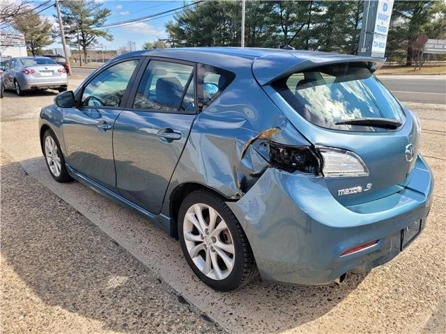 2011 Mazda Mazda 3 2nd Gen - Image 3 of 12