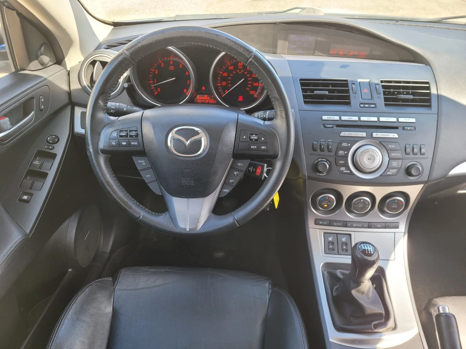2011 Mazda Mazda 3 2nd Gen - Image 19 of 21