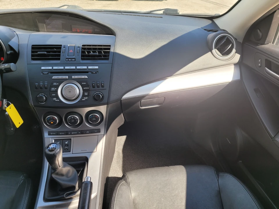 2011 Mazda Mazda 3 2nd Gen - Image 20 of 21