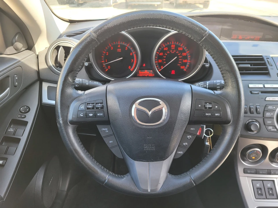 2011 Mazda Mazda 3 2nd Gen - Image 21 of 21
