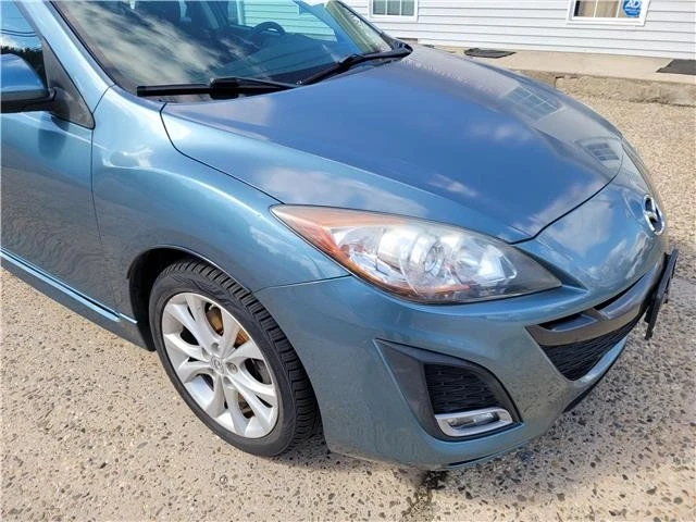 2011 Mazda Mazda 3 2nd Gen - Image 9 of 12