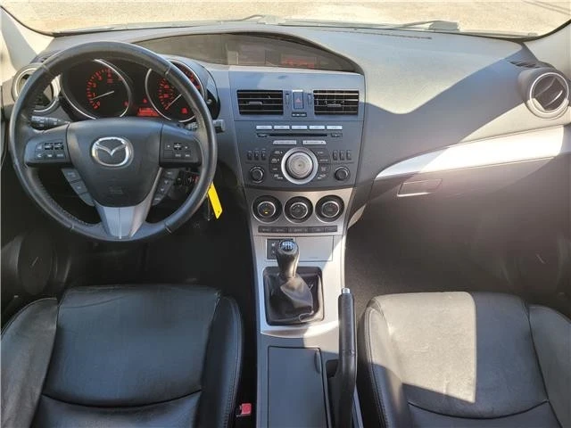 2011 Mazda Mazda 3 2nd Gen - Image 21 of 21