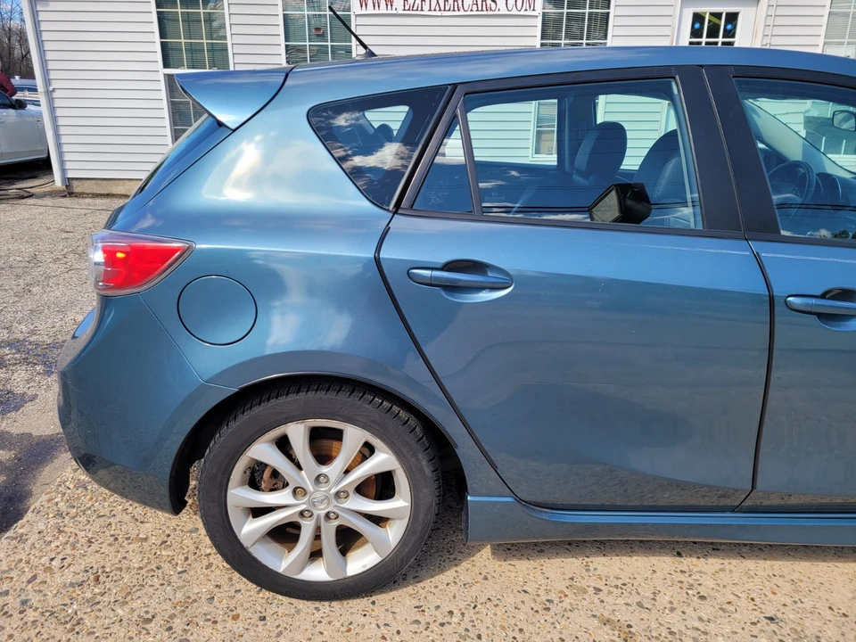 2011 Mazda Mazda 3 2nd Gen - Image 11 of 21