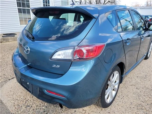 2011 Mazda Mazda 3 2nd Gen - Image 10 of 12