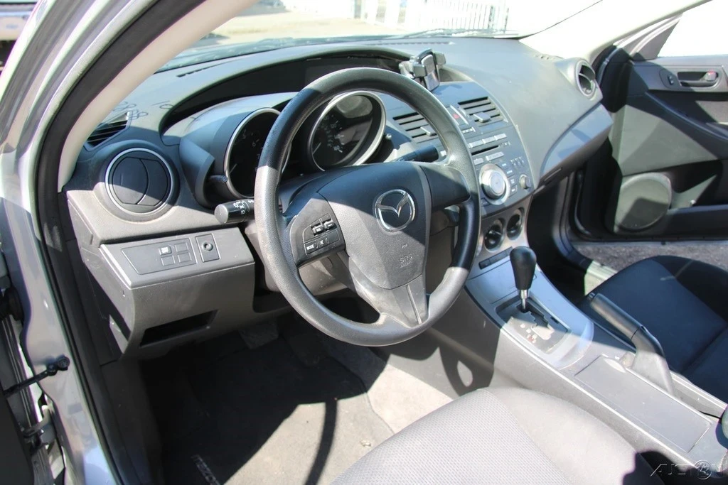 2011 Mazda Mazda 3 2nd Gen - Image 13 of 21