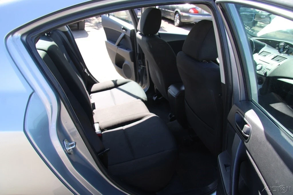 2011 Mazda Mazda 3 2nd Gen - Image 21 of 21