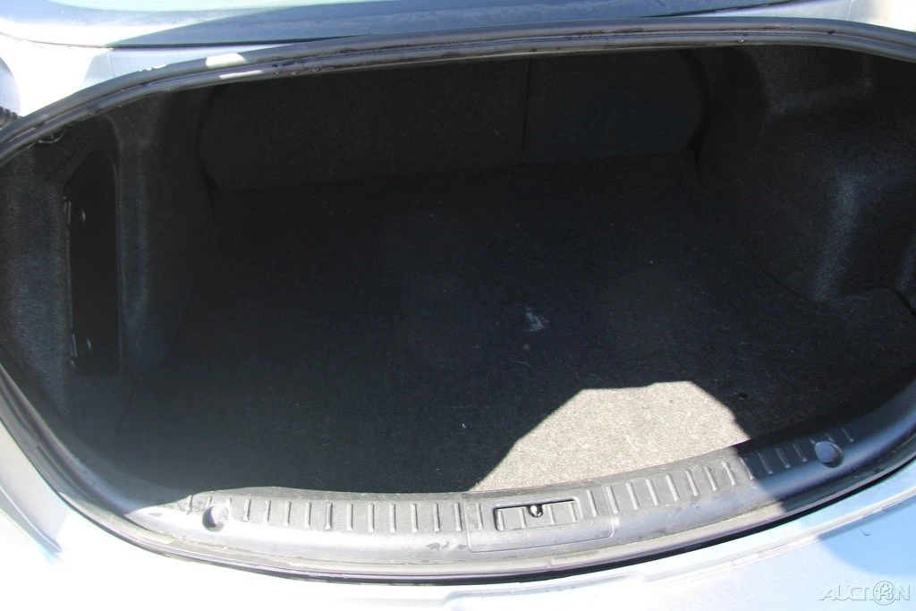 2011 Mazda Mazda 3 2nd Gen - Image 19 of 21