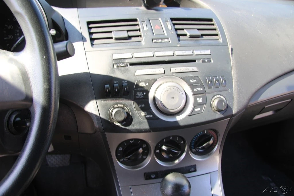 2011 Mazda Mazda 3 2nd Gen - Image 15 of 21