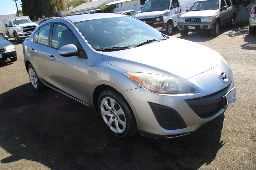 2011 Mazda Mazda 3 2nd Gen - Image 8 of 21