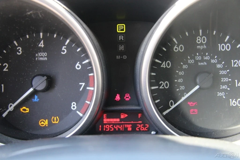 2011 Mazda Mazda 3 2nd Gen - Image 14 of 21
