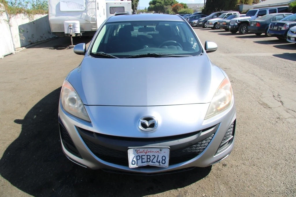 2011 Mazda Mazda 3 2nd Gen - Image 9 of 21