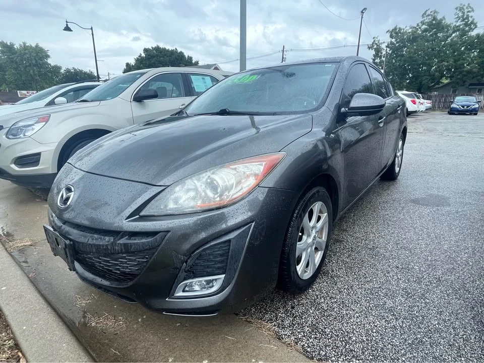 2011 Mazda Mazda 3 2nd Gen - Image 3 of 7