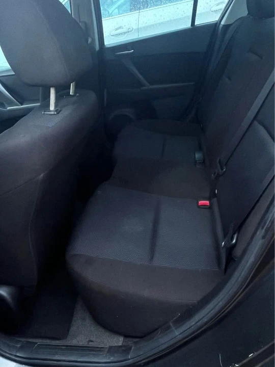 2011 Mazda Mazda 3 2nd Gen - Image 7 of 7