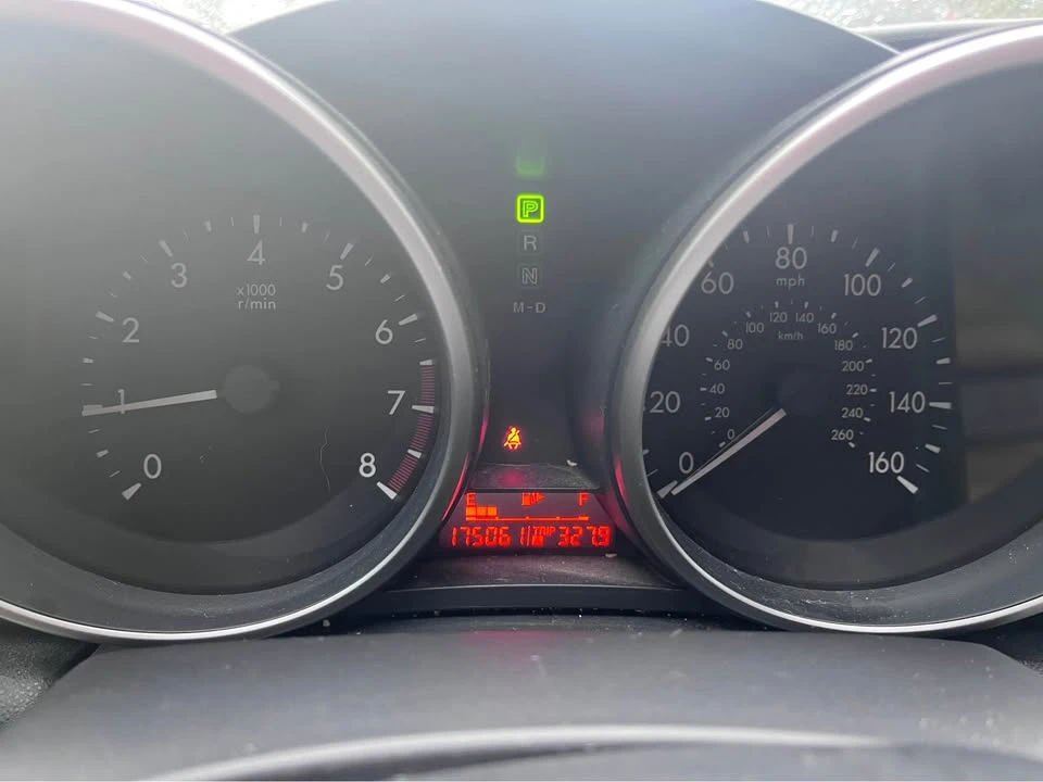 2011 Mazda Mazda 3 2nd Gen - Image 5 of 7
