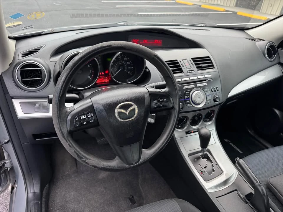 2011 Mazda Mazda 3 2nd Gen - Image 7 of 9