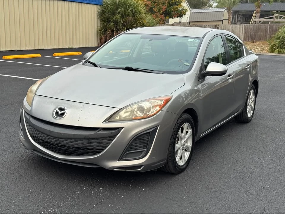 2011 Mazda Mazda 3 2nd Gen - Image 2 of 9