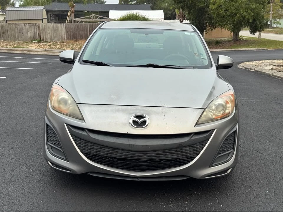 2011 Mazda Mazda 3 2nd Gen - Image 3 of 9