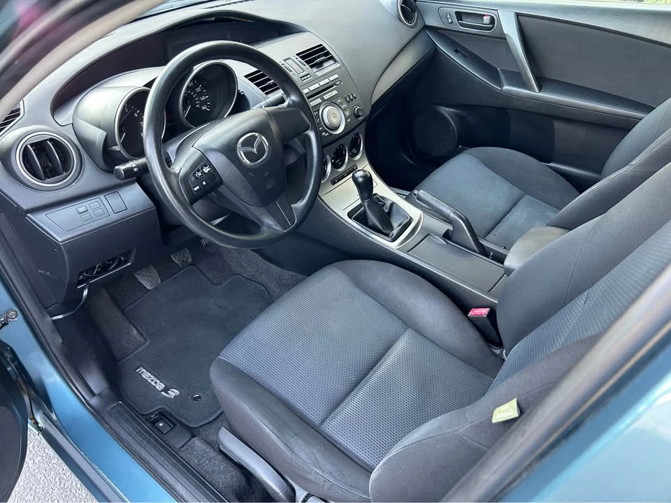 2011 Mazda Mazda 3 2nd Gen - Image 9 of 14