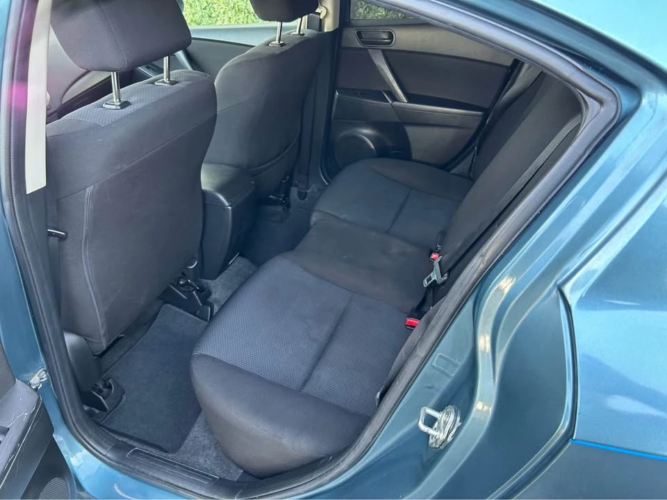 2011 Mazda Mazda 3 2nd Gen - Image 12 of 14