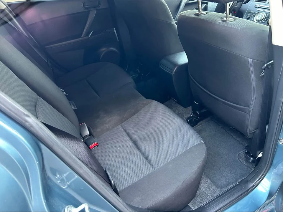2011 Mazda Mazda 3 2nd Gen - Image 11 of 14