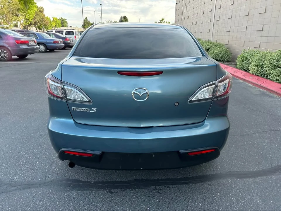 2011 Mazda Mazda 3 2nd Gen - Image 6 of 14