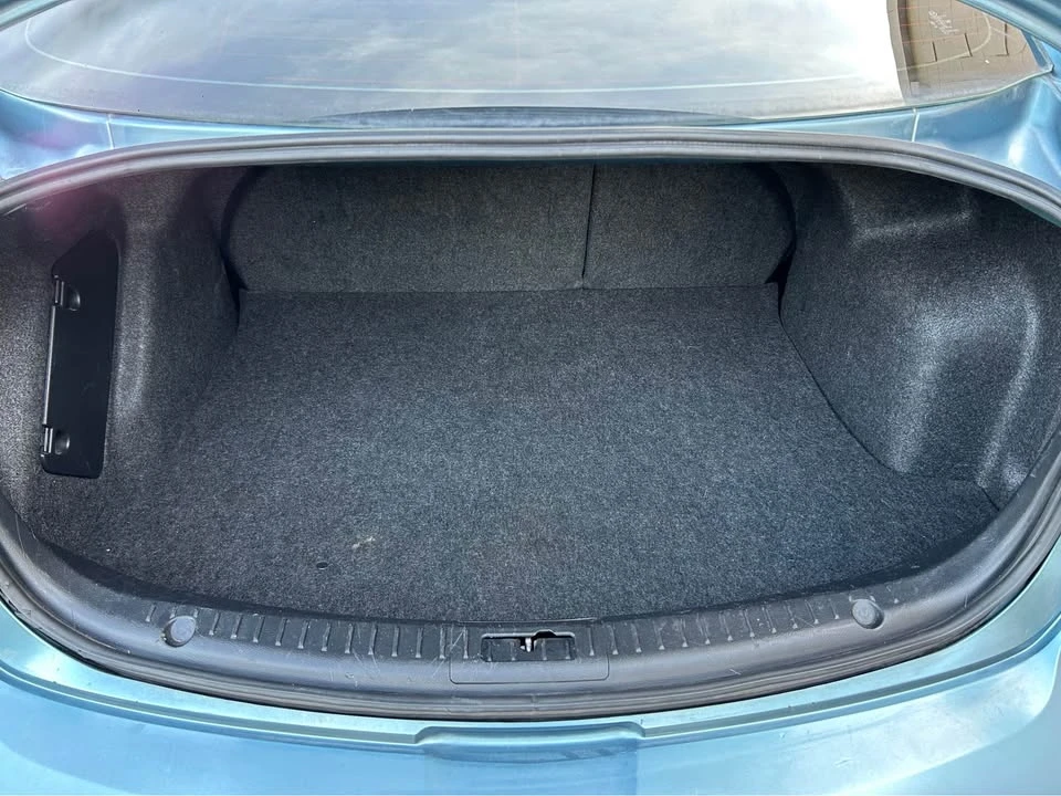 2011 Mazda Mazda 3 2nd Gen - Image 13 of 14