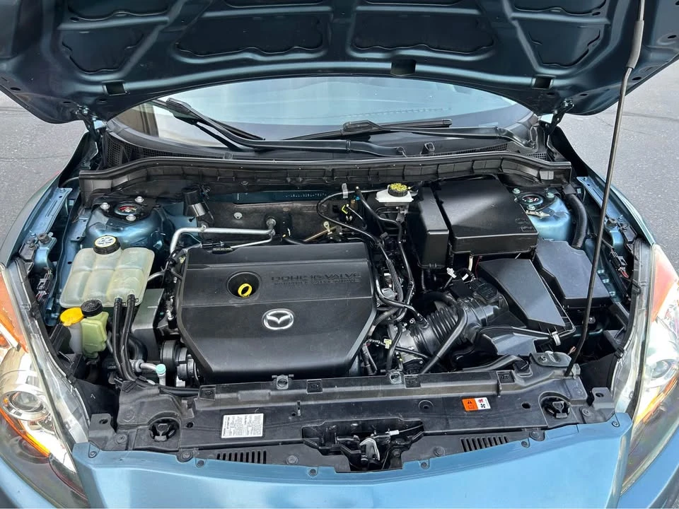 2011 Mazda Mazda 3 2nd Gen - Image 14 of 14