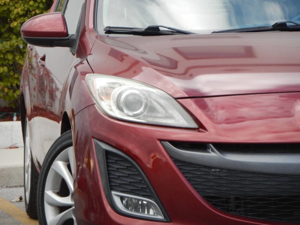 2011 Mazda Mazda 3 2nd Gen - Image 6 of 12