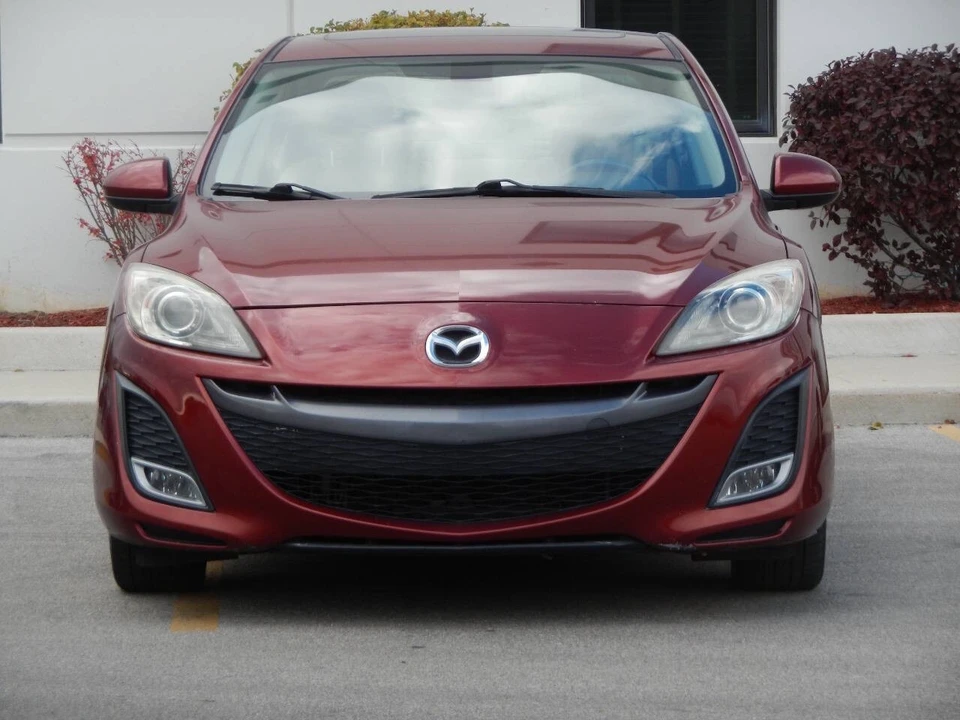 2011 Mazda Mazda 3 2nd Gen - Image 7 of 12