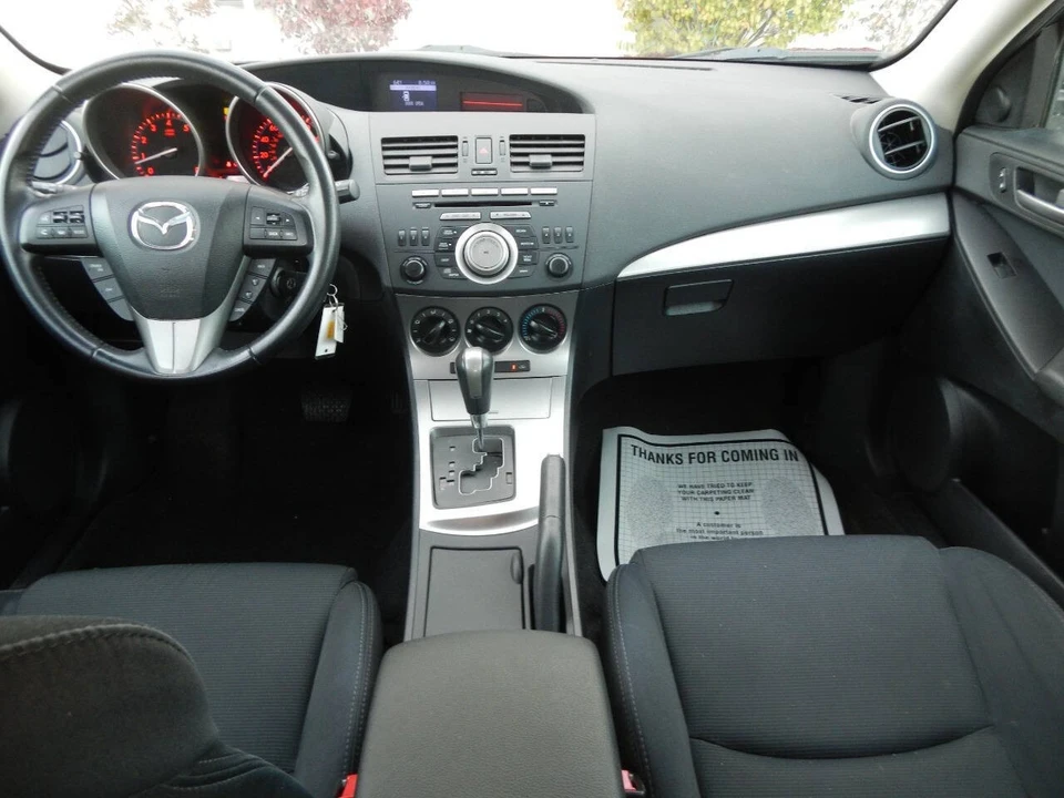 2011 Mazda Mazda 3 2nd Gen - Image 2 of 12