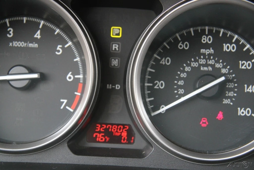 2011 Mazda Mazda 6 2nd Gen - Image 17 of 21