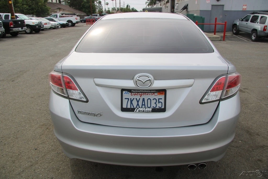2011 Mazda Mazda 6 2nd Gen - Image 6 of 21