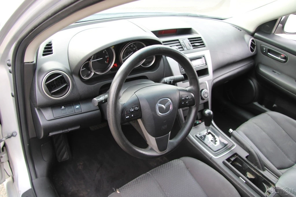 2011 Mazda Mazda 6 2nd Gen - Image 15 of 21