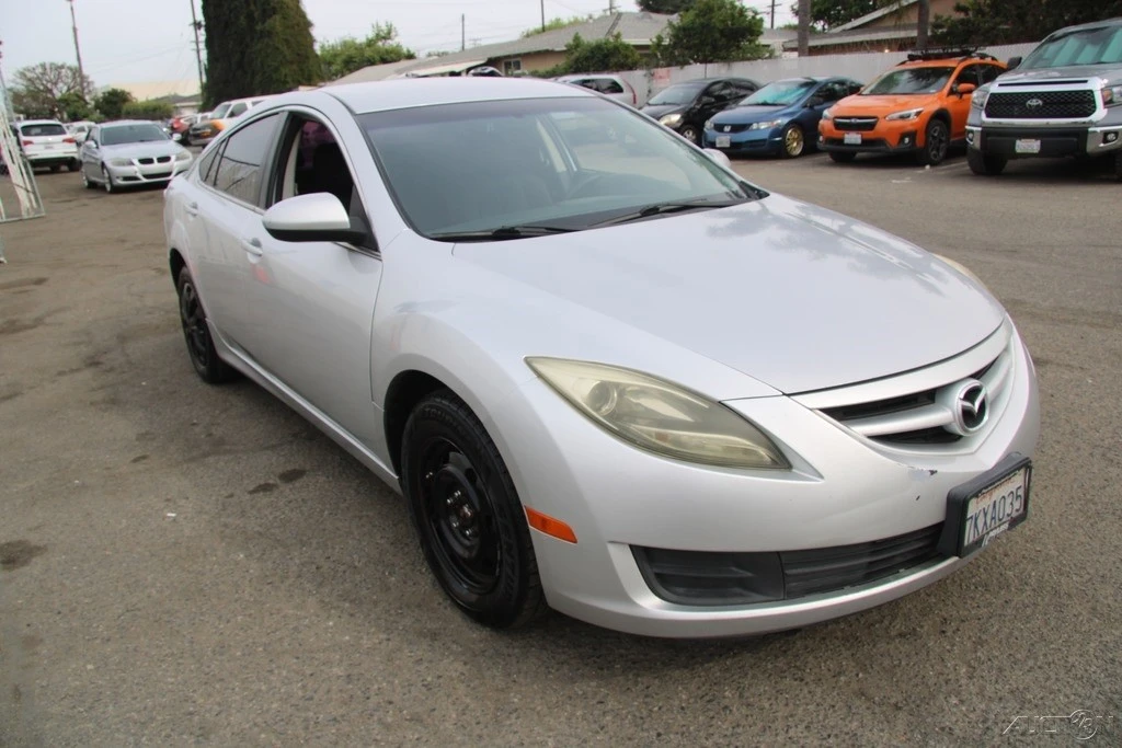 2011 Mazda Mazda 6 2nd Gen - Image 10 of 21