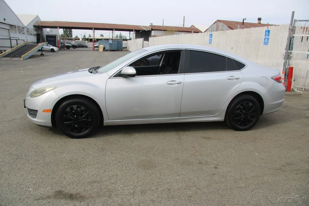 2011 Mazda Mazda 6 2nd Gen - Image 3 of 21