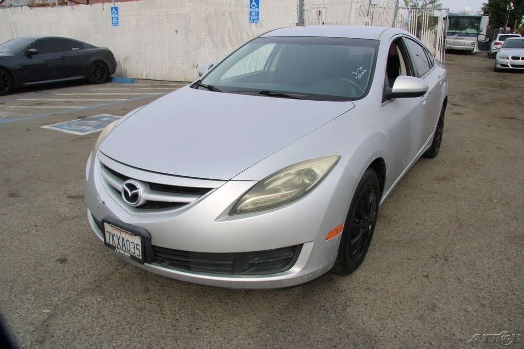 2011 Mazda Mazda 6 2nd Gen - Image 2 of 21